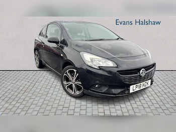 Used Vauxhall Corsa 2018 for sale - 77648813: Photo
