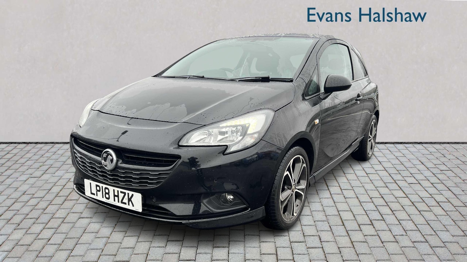 Used Vauxhall Corsa 2018 for sale - 77648813: Photo 3