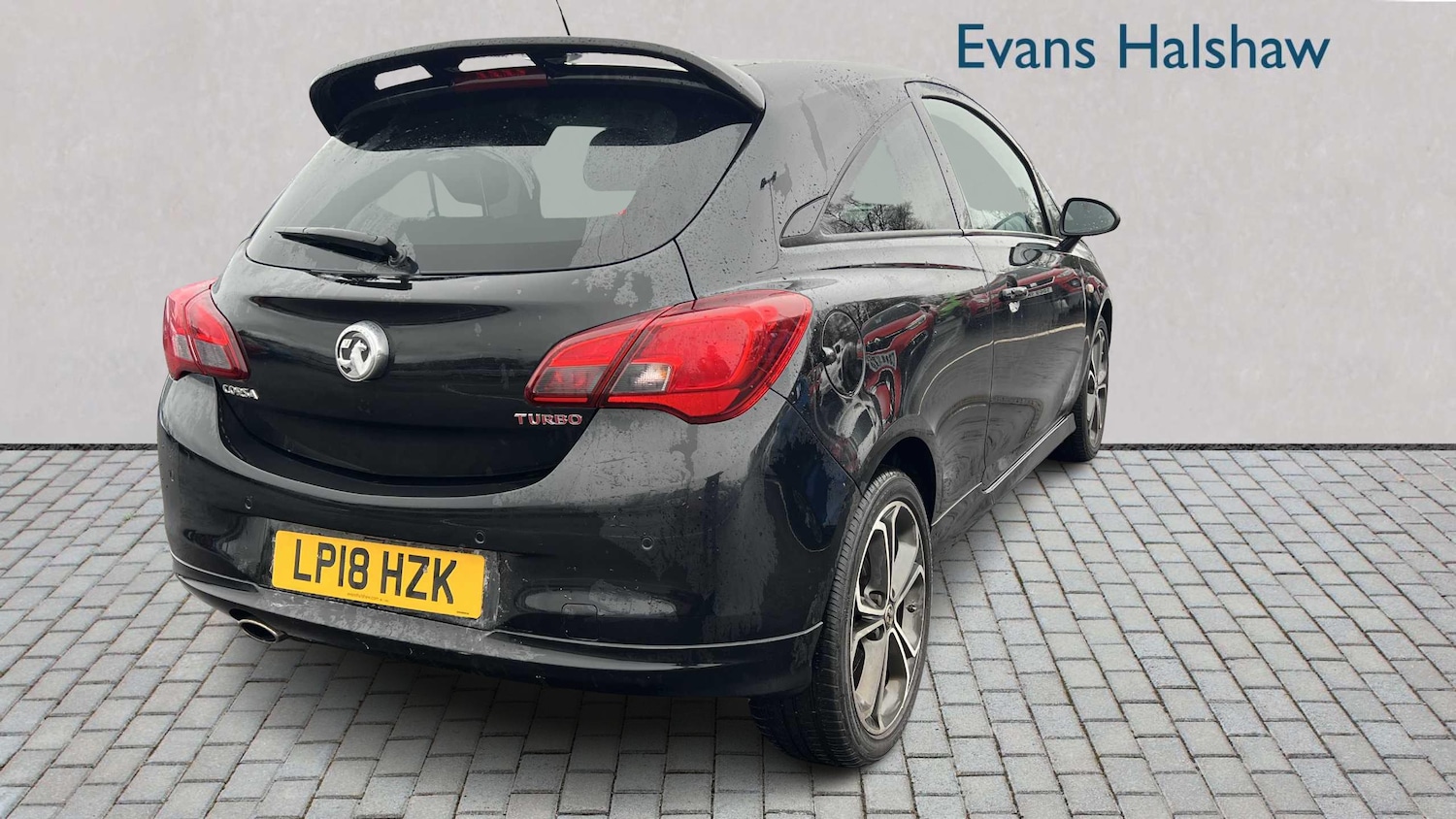 Used Vauxhall Corsa 2018 for sale - 77648813: Photo 4
