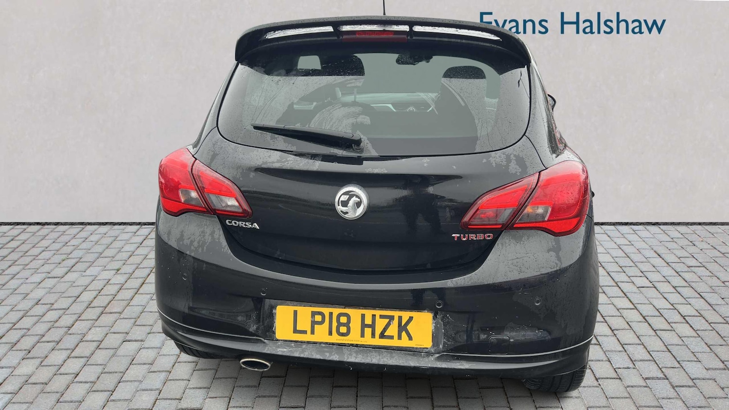 Used Vauxhall Corsa 2018 for sale - 77648813: Photo 5