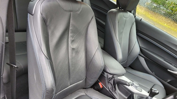 Used BMW 1 Series 2018 for sale - 76230309: Photo 12