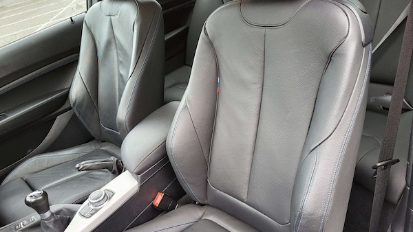 Used BMW 1 Series 2018 for sale - 76230309: Photo 14