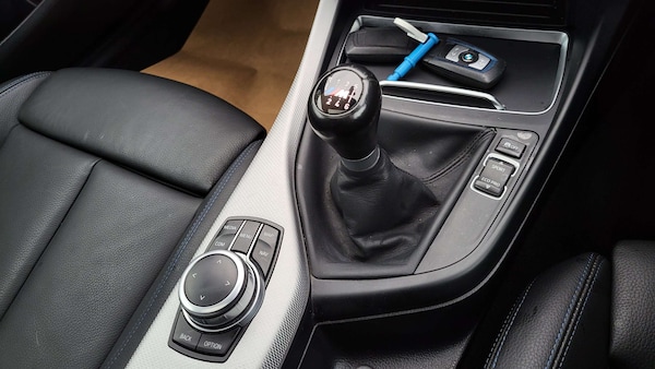 Used BMW 1 Series 2018 for sale - 76230309: Photo 17
