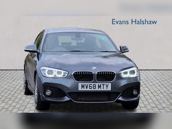 BMW - 1 Series