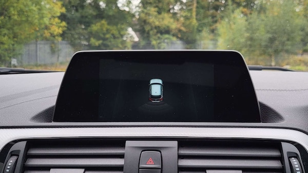 Used BMW 1 Series 2018 for sale - 76230309: Photo 20