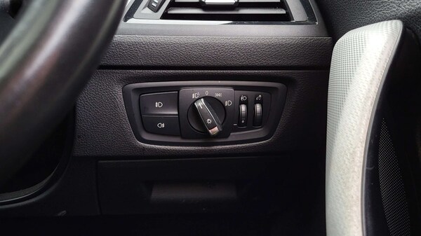 Used BMW 1 Series 2018 for sale - 76230309: Photo 21