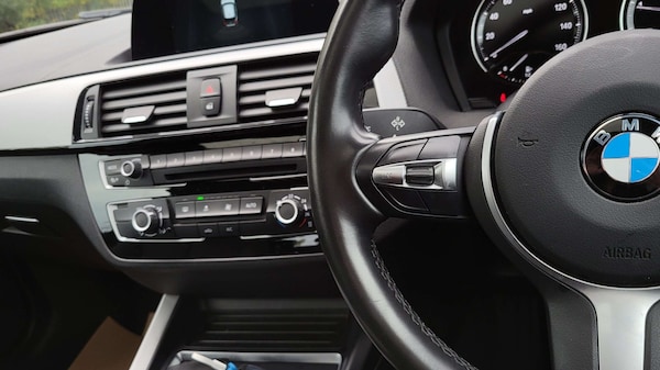 Used BMW 1 Series 2018 for sale - 76230309: Photo 23