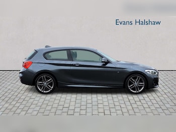 Used BMW 1 Series 2018 for sale - 76230309: Photo 3