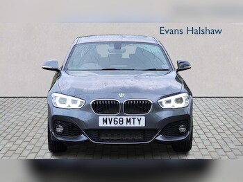 Used BMW 1 Series 2018 for sale - 76230309: Photo 4