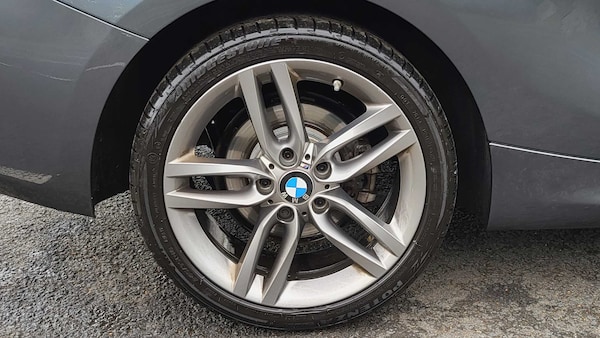 Used BMW 1 Series 2018 for sale - 76230309: Photo 7