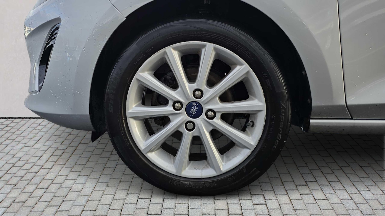 Used Ford Fiesta 2019 for sale - 76515643: Photo 11