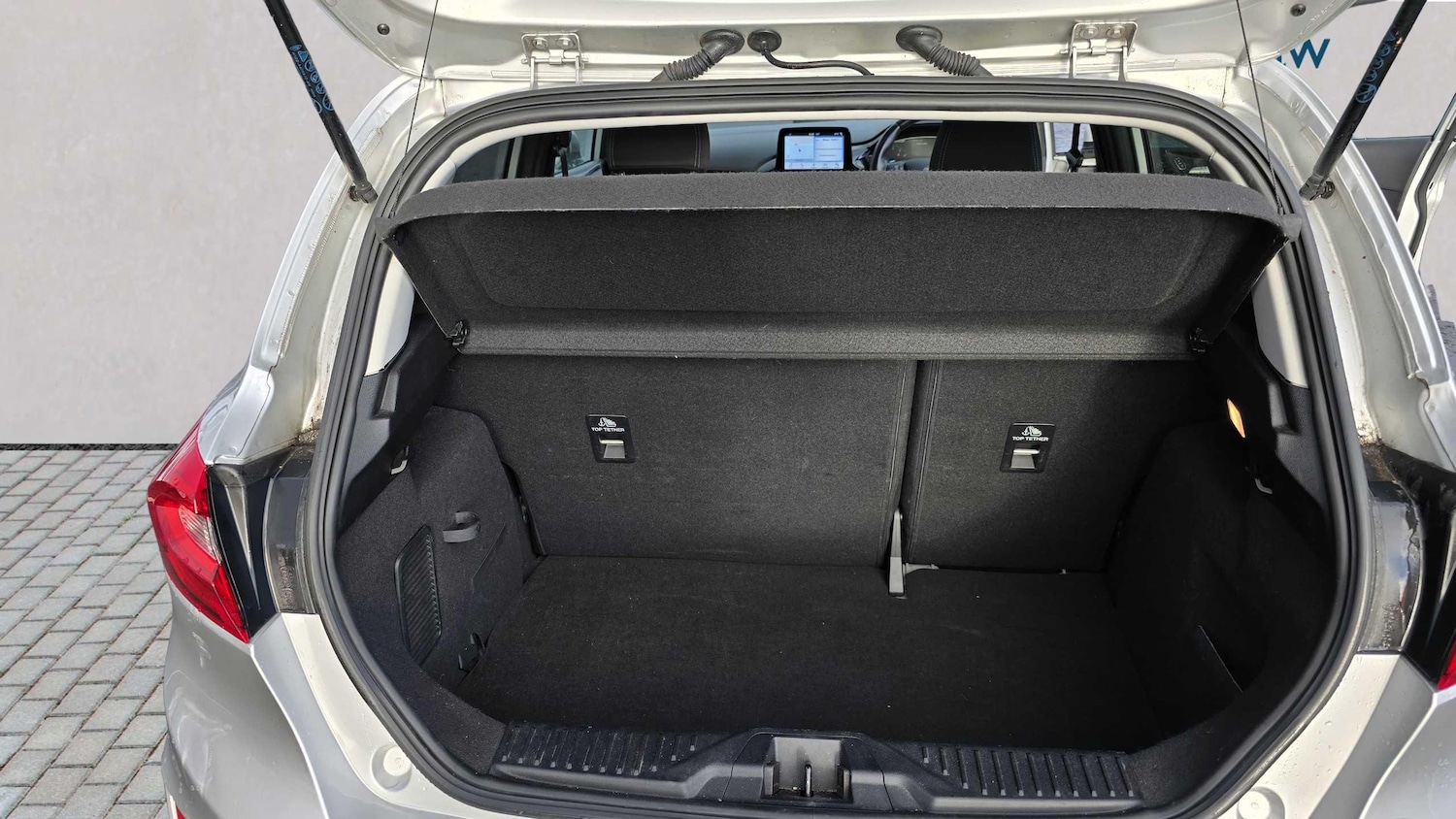 Used Ford Fiesta 2019 for sale - 76515643: Photo 12