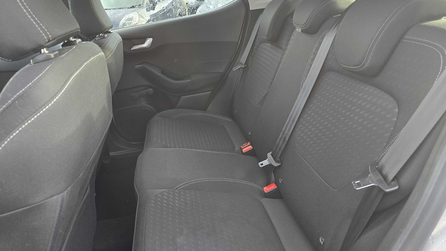 Used Ford Fiesta 2019 for sale - 76515643: Photo 13