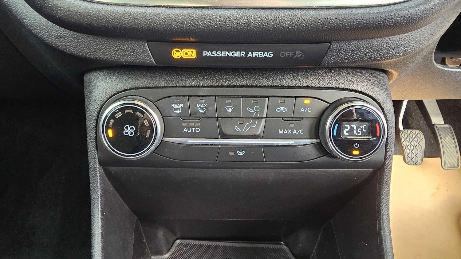 Used Ford Fiesta 2019 for sale - 76515643: Photo 20