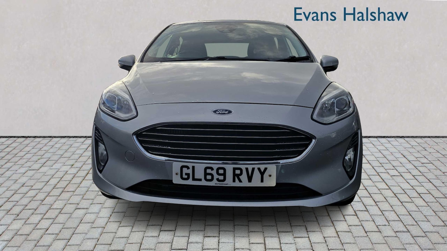 Used Ford Fiesta 2019 for sale - 76515643: Photo 5