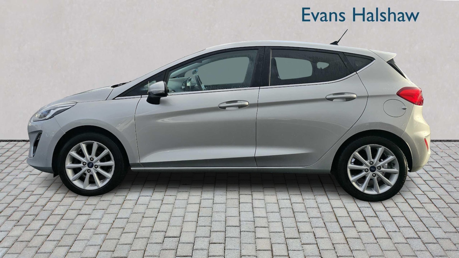 Used Ford Fiesta 2019 for sale - 76515643: Photo 6