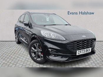 Used Ford Kuga 2023 for sale - 78925408: Photo