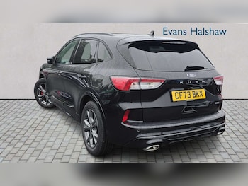 Used Ford Kuga 2023 for sale - 78925408: Photo