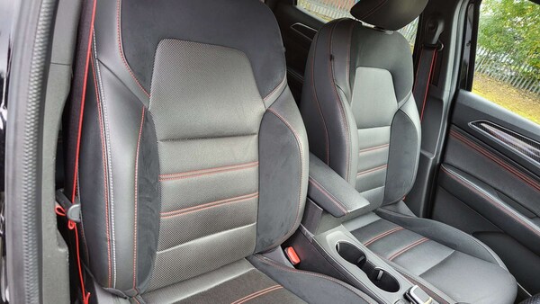 Used Renault Arkana 2022 for sale - 76230286: Photo 12