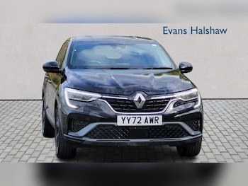 Renault - Arkana