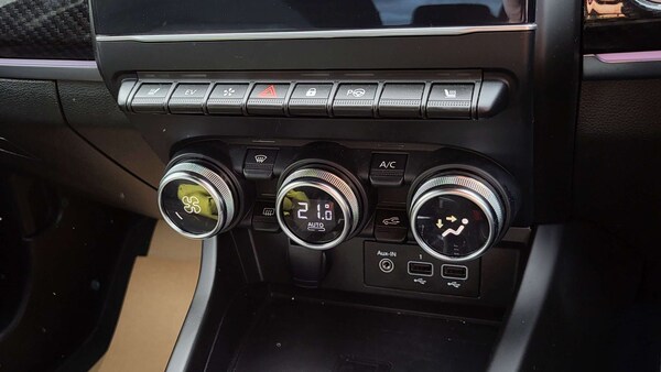 Used Renault Arkana 2022 for sale - 76230286: Photo 23