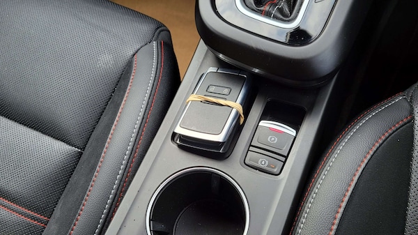 Used Renault Arkana 2022 for sale - 76230286: Photo 24