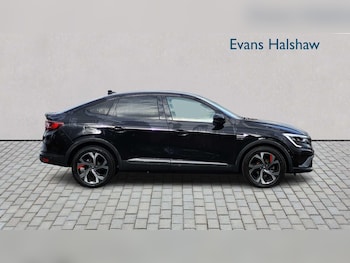 Used Renault Arkana 2022 for sale - 76230286: Photo 3