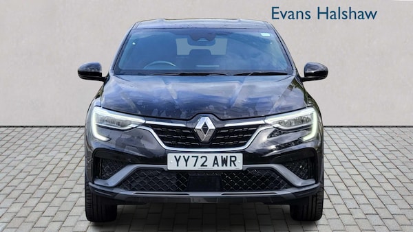 Used Renault Arkana 2022 for sale - 76230286: Photo 4