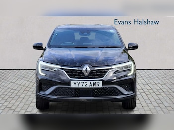 Used Renault Arkana 2022 for sale - 76230286: Photo 4