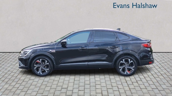 Used Renault Arkana 2022 for sale - 76230286: Photo 6