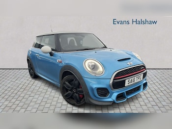 Used MINI Hatch 2016 for sale - 78264844: Photo