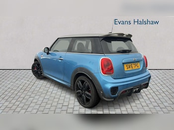 Used MINI Hatch 2016 for sale - 78264844: Photo