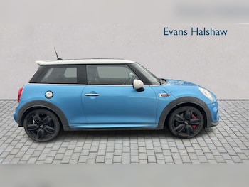 Used MINI Hatch 2016 for sale - 78264844: Photo
