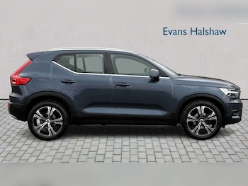 Used Volvo XC40 2021 for sale - 77772192: Photo