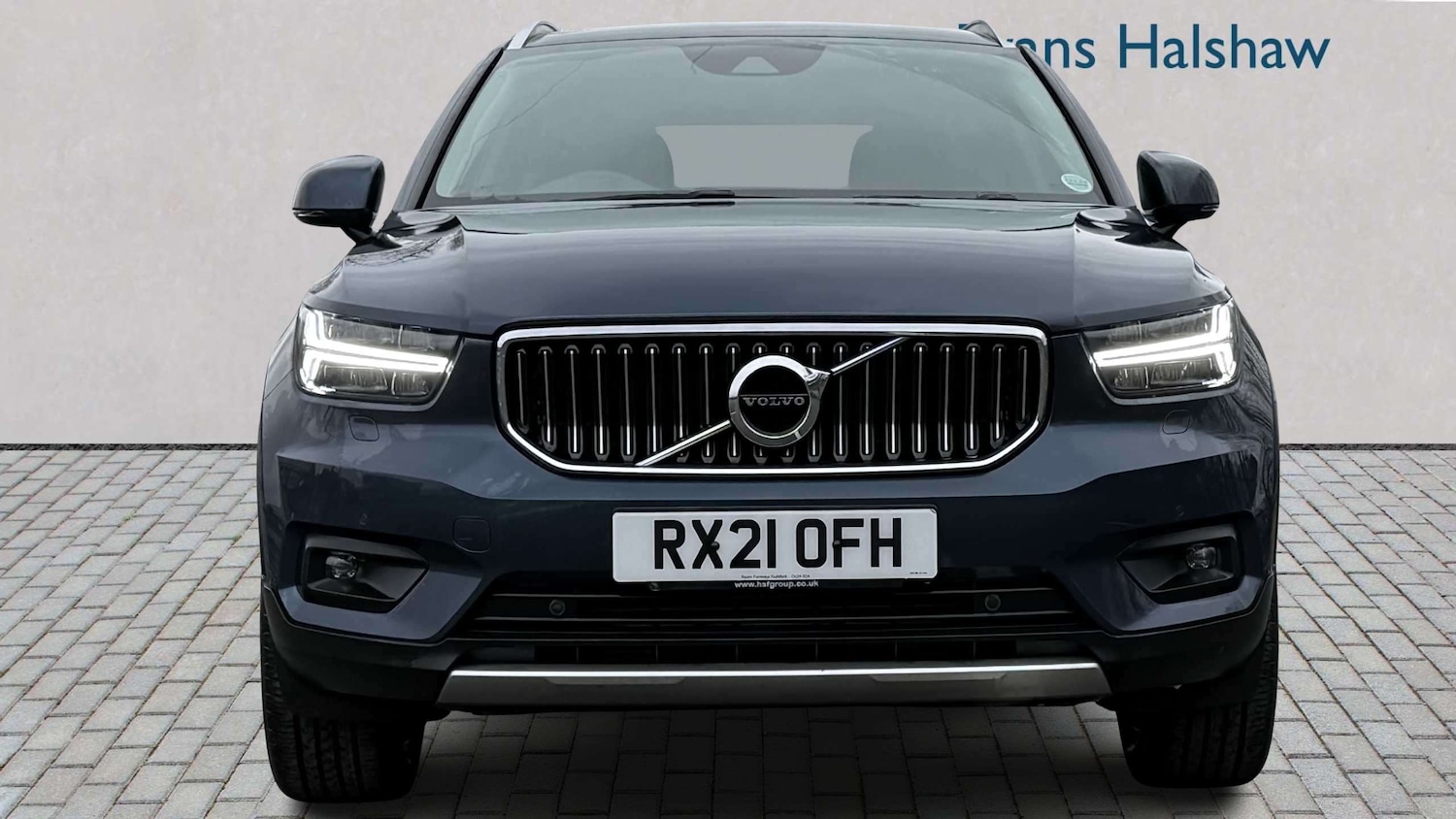 Used Volvo XC40 2021 for sale - 77772192: Photo 5
