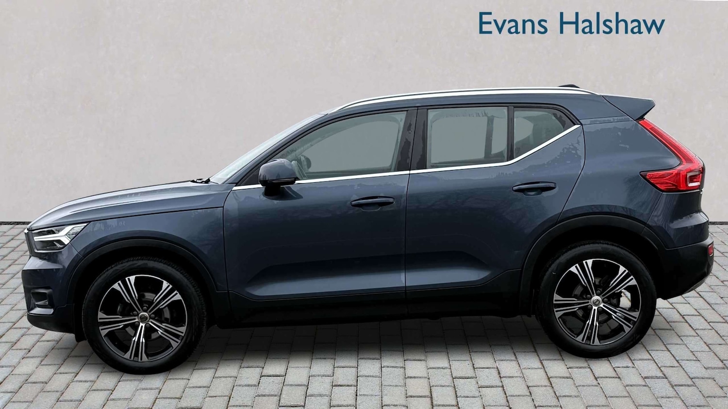 Used Volvo XC40 2021 for sale - 77772192: Photo 6