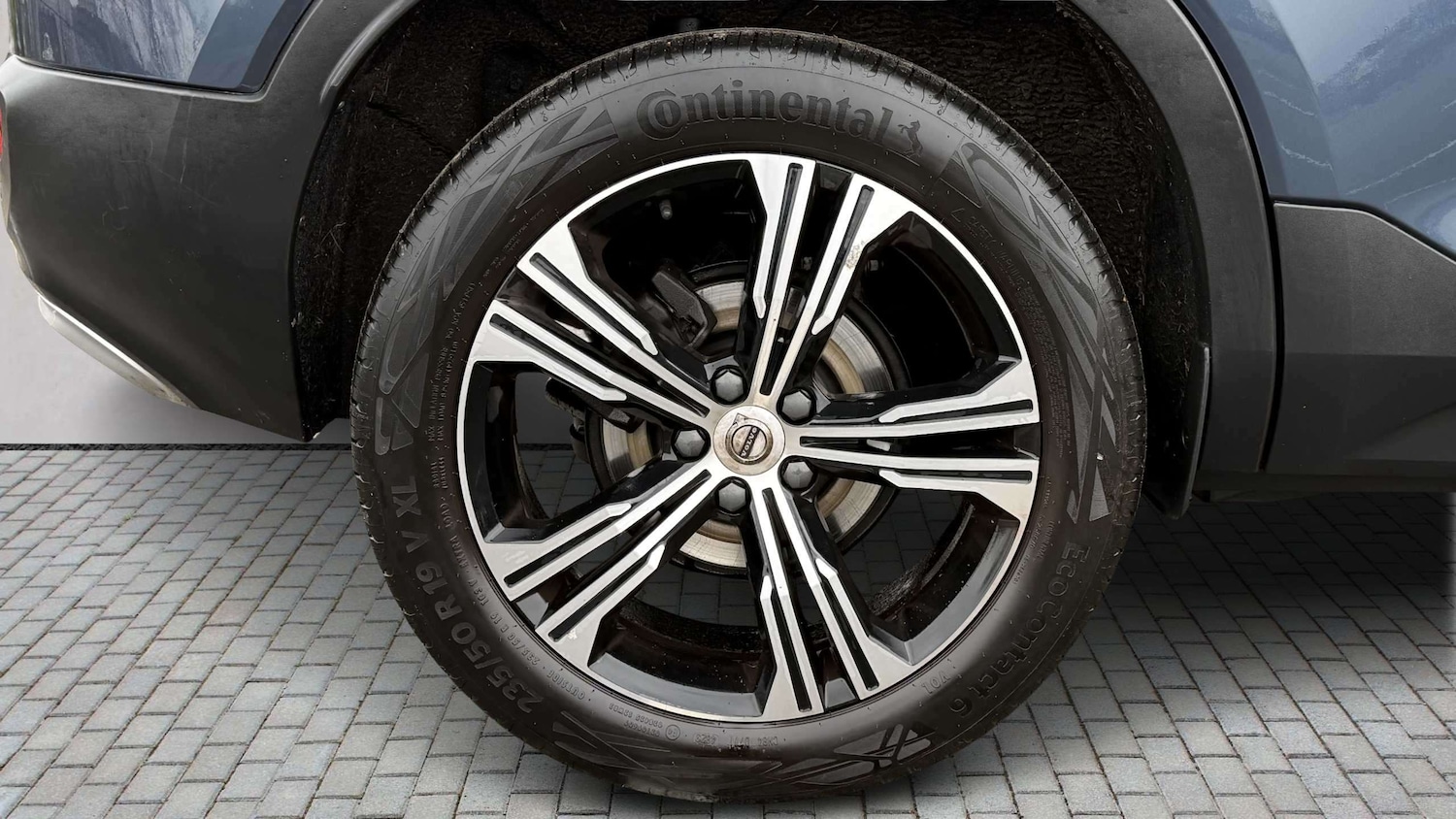 Used Volvo XC40 2021 for sale - 77772192: Photo 7