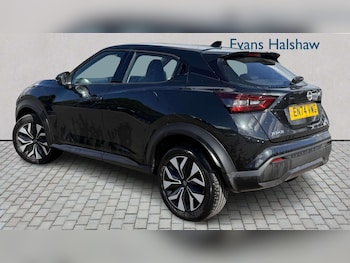Used Nissan Juke 2025 for sale - 78845534: Photo