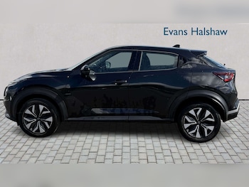 Used Nissan Juke 2025 for sale - 78845534: Photo