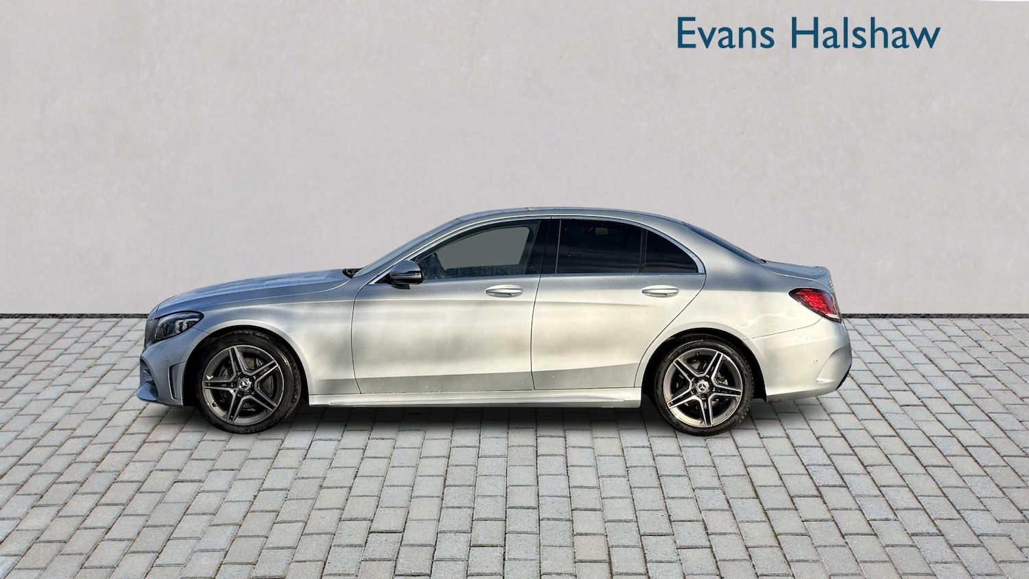 Used Mercedes-Benz C Class 2020 for sale - 77414654: Photo 6