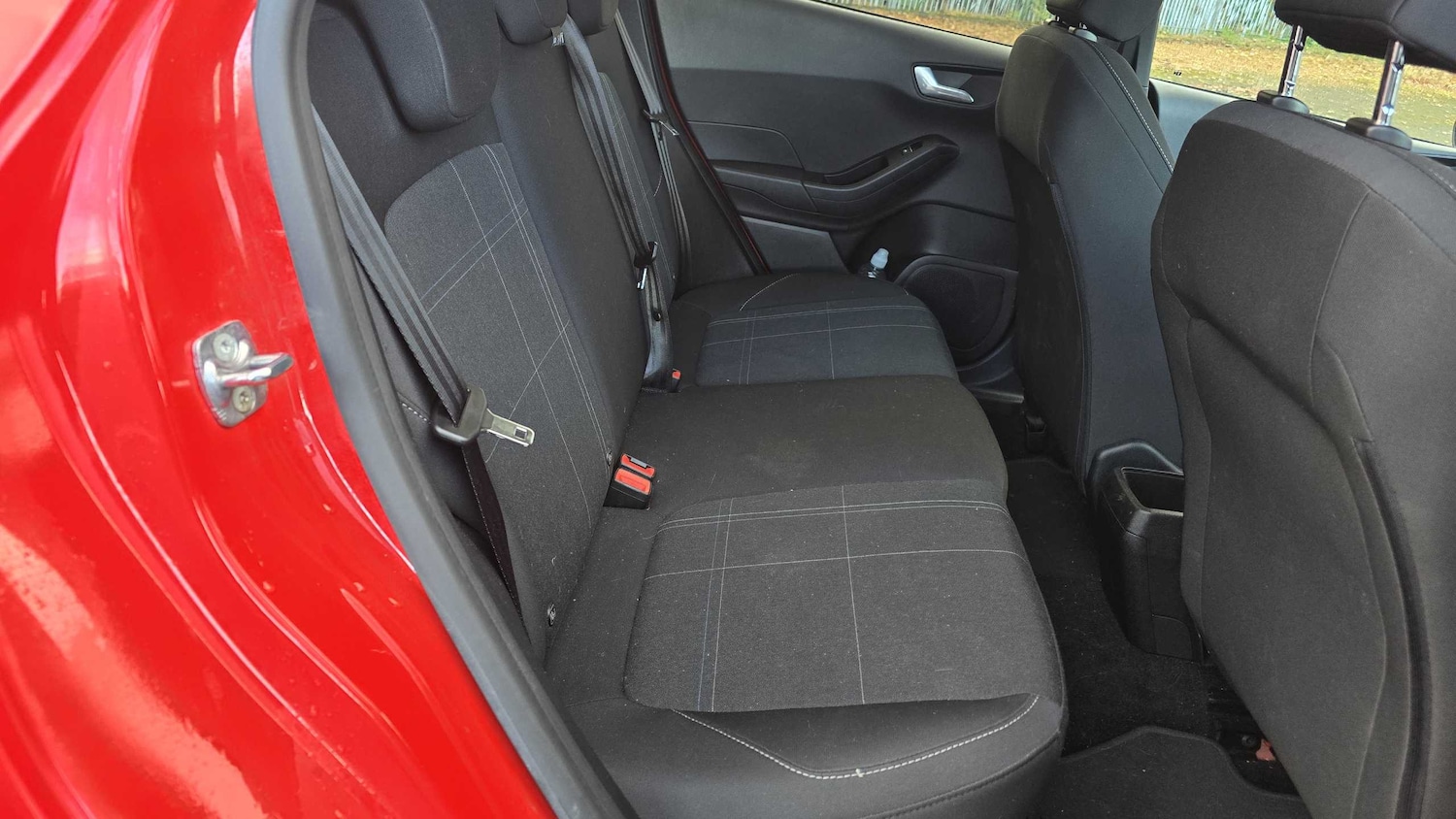 Used Ford Fiesta 2019 for sale - 76691979: Photo 10