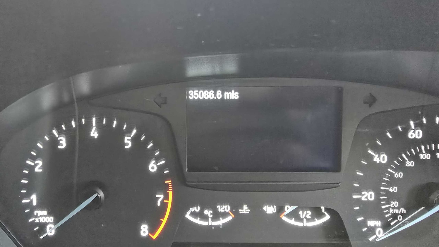 Used Ford Fiesta 2019 for sale - 76691979: Photo 13