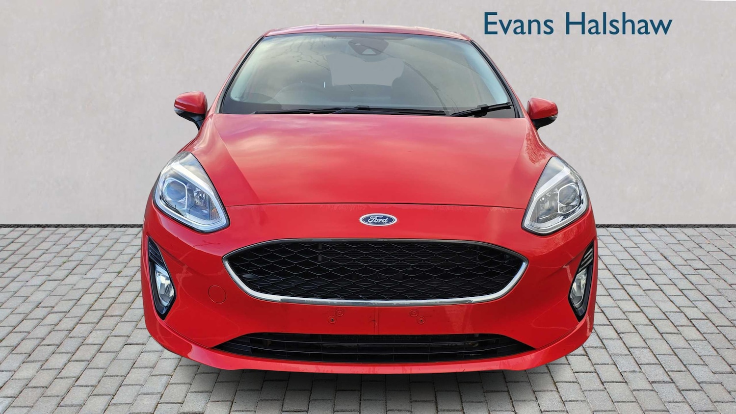 Used Ford Fiesta 2019 for sale - 76691979: Photo 5