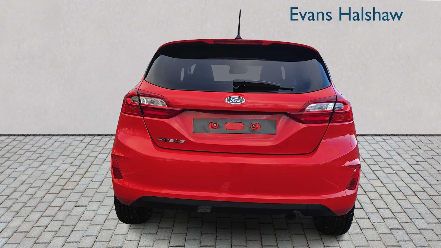 Used Ford Fiesta 2019 for sale - 76691979: Photo 7