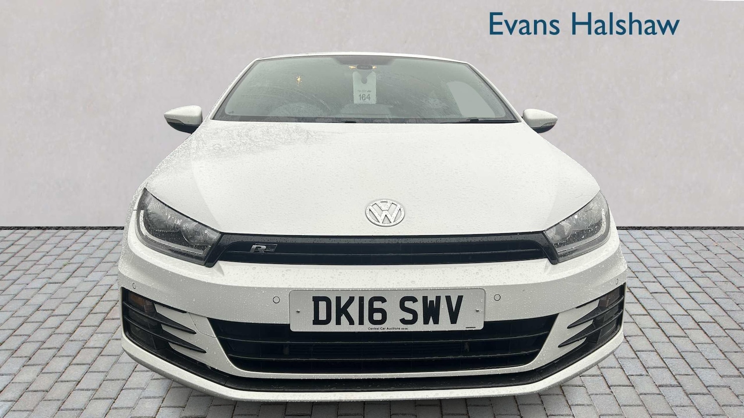Used Volkswagen Scirocco 2016 for sale - 77194615: Photo 4