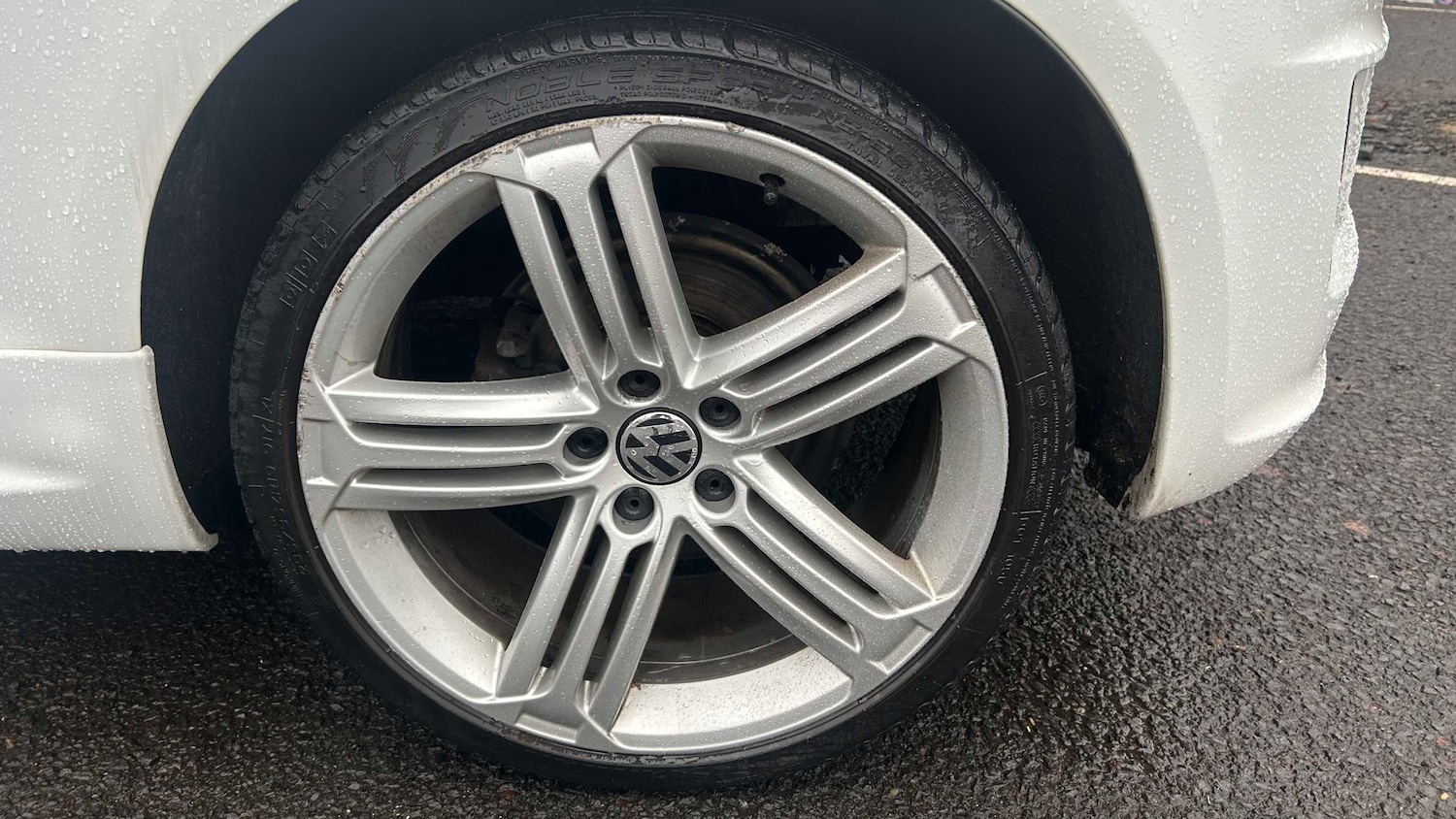 Used Volkswagen Scirocco 2016 for sale - 77194615: Photo 6