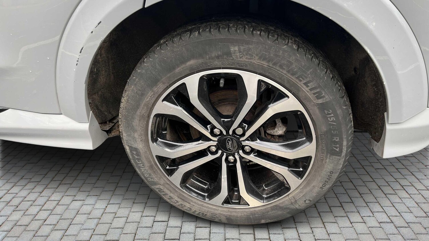 Used Ford Puma 2021 for sale - 77526912: Photo 10