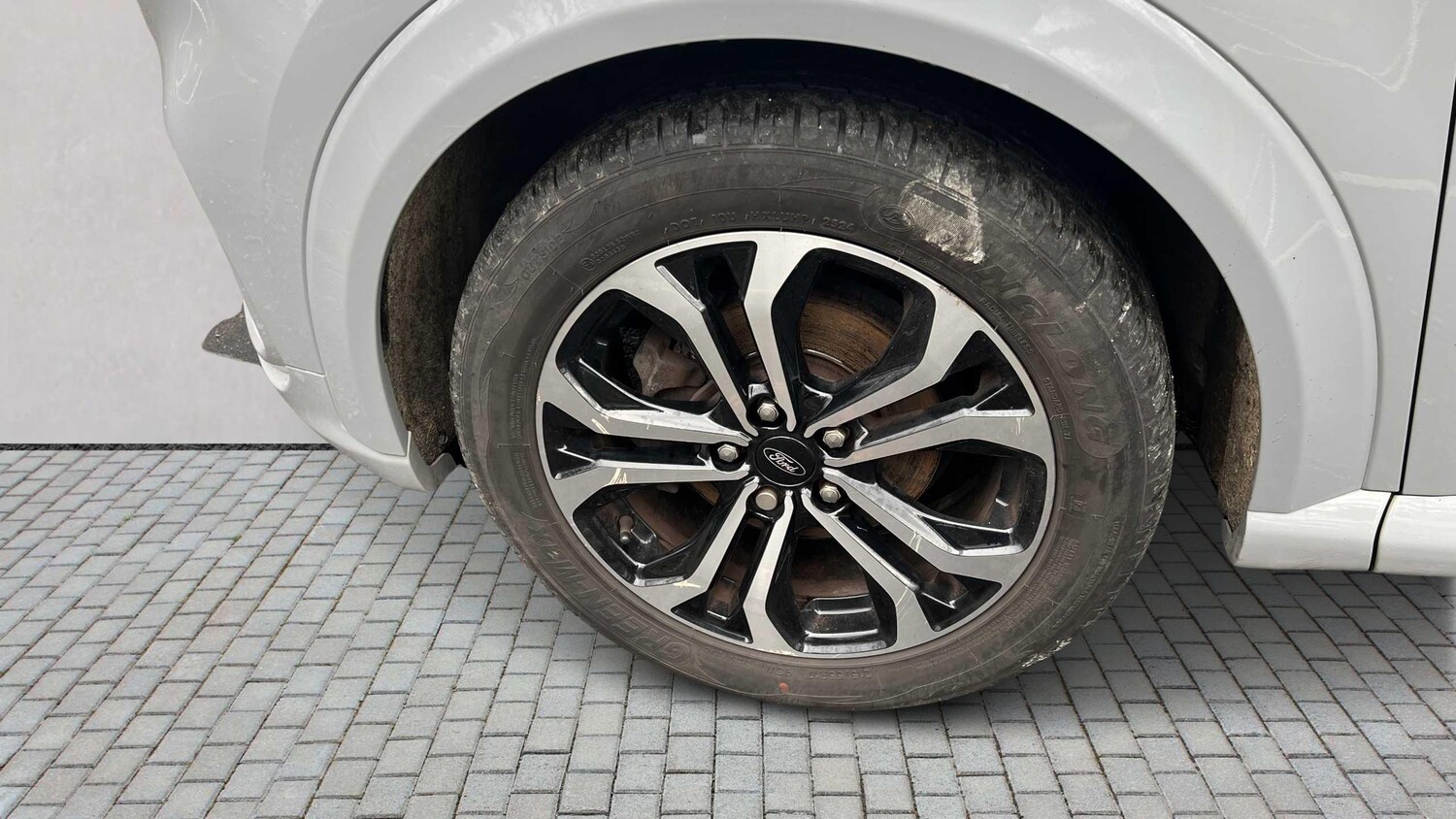 Used Ford Puma 2021 for sale - 77526912: Photo 11