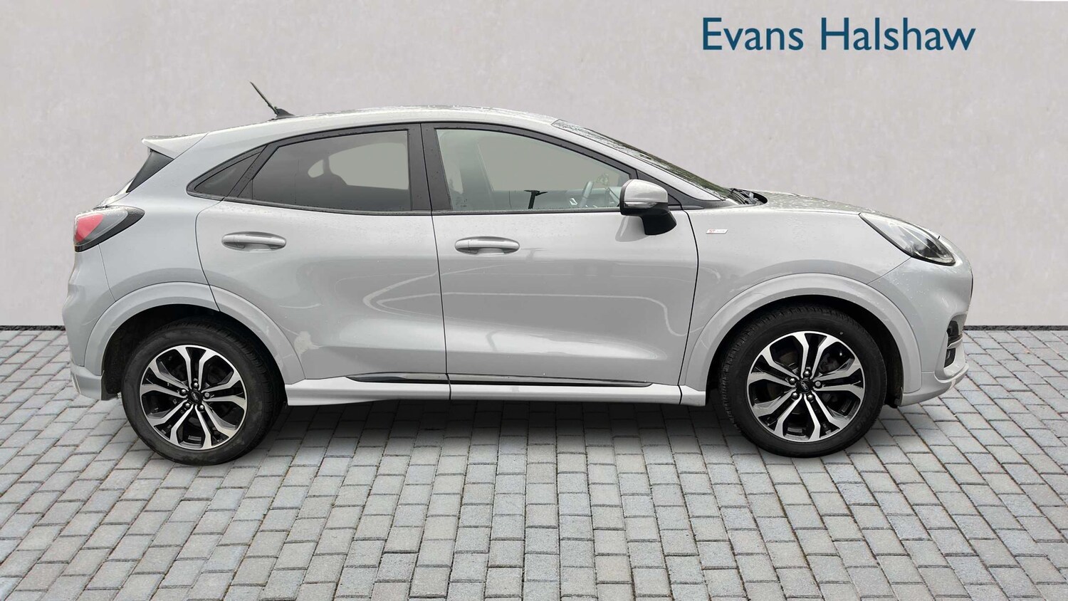 Used Ford Puma 2021 for sale - 77526912: Photo 12