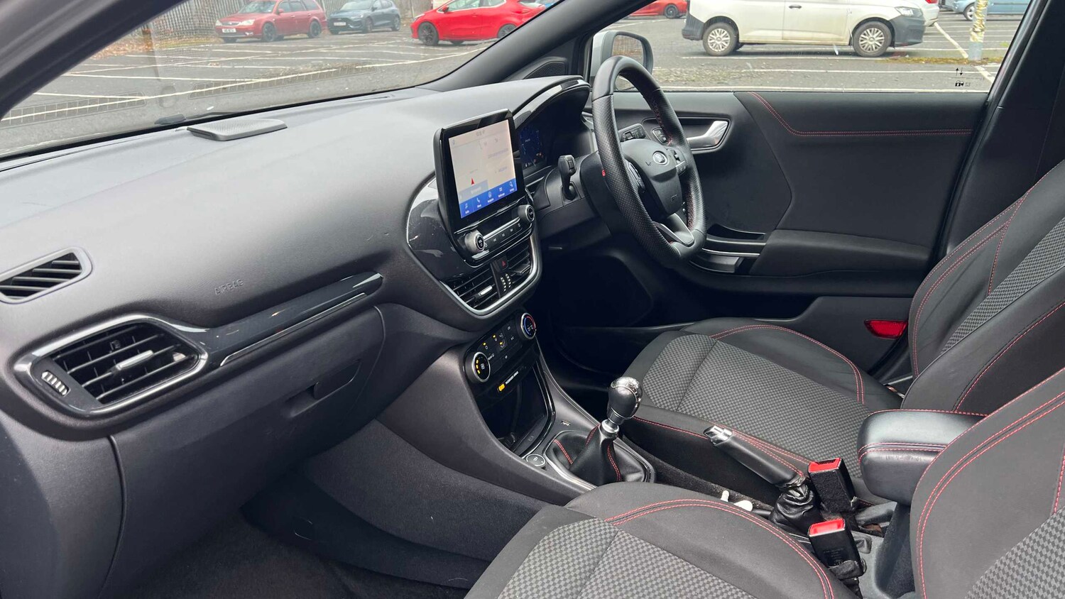 Used Ford Puma 2021 for sale - 77526912: Photo 13